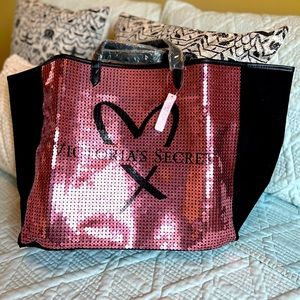 Victoria Secrets Hand bag